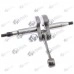 Ambielaj masina de debitat Stihl TS 410, TS 420
